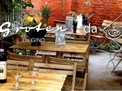 Foto: Groten - Da Gino