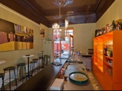Foto: Groten - Da Gino
