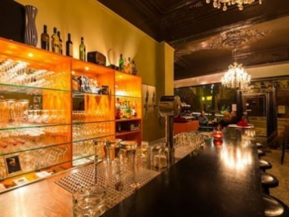 Foto: Groten - Da Gino